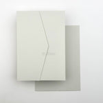 Invitation Envelope  ( Set of 5 )