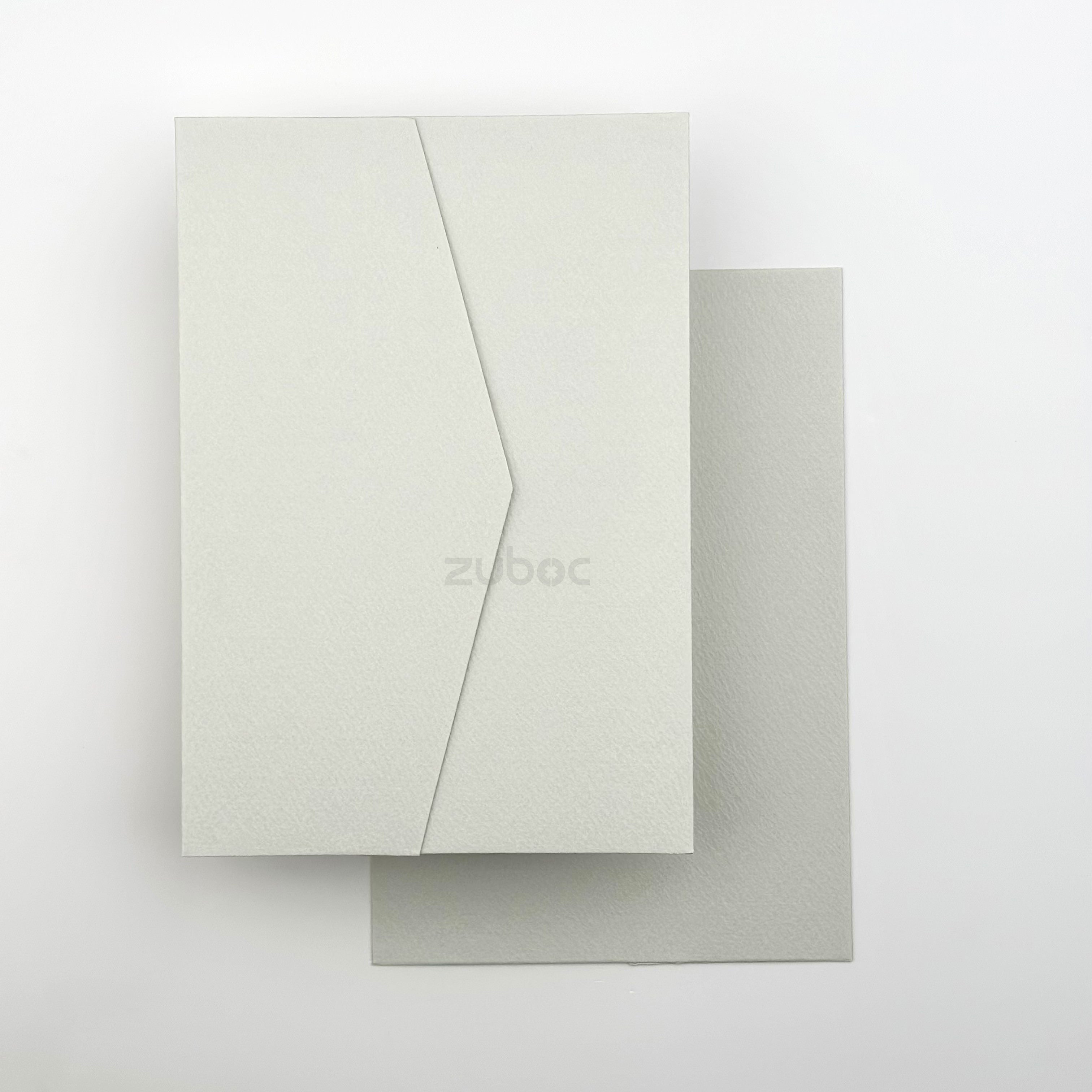 Invitation Envelope  ( Set of 5)