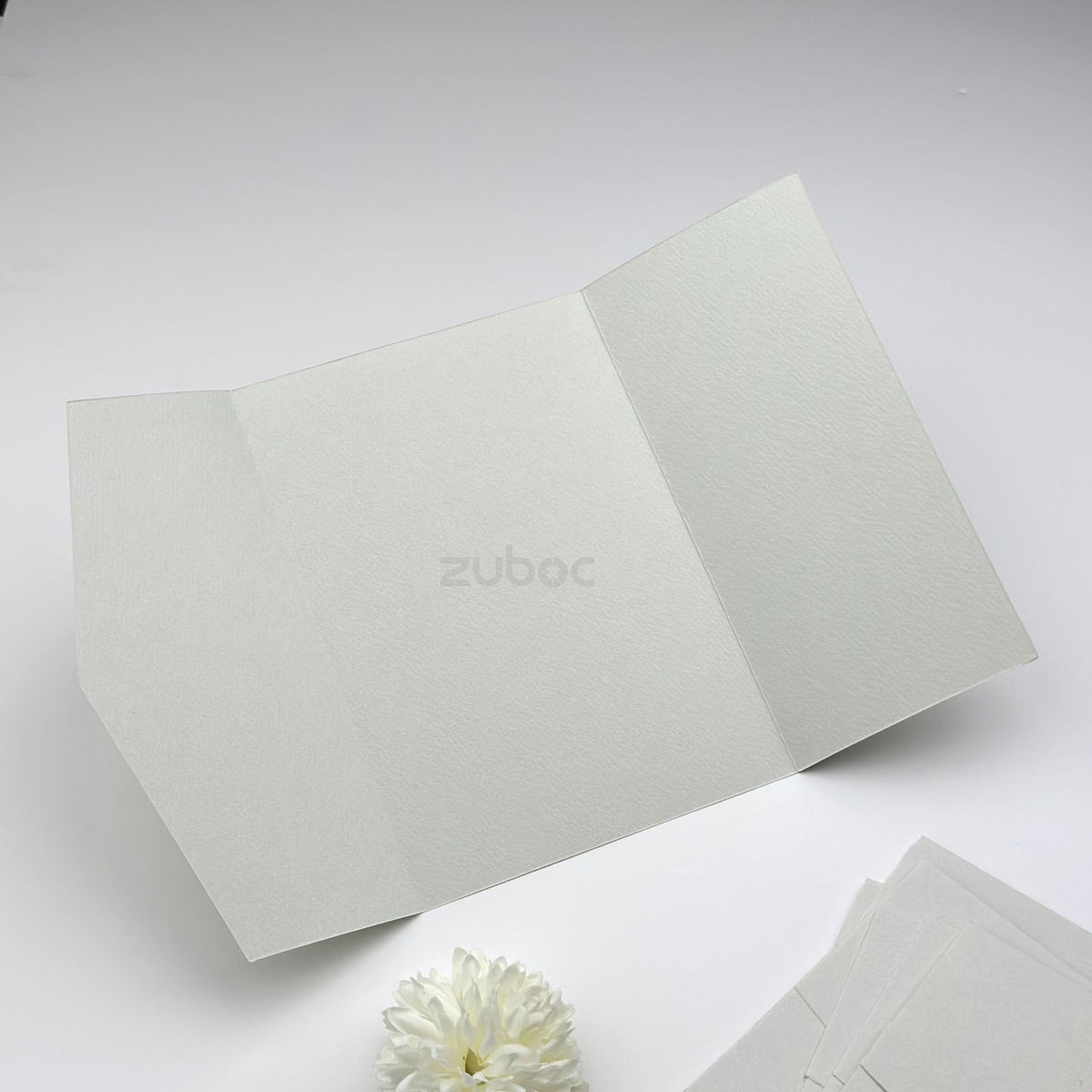Invitation Envelope  ( Set of 5 )