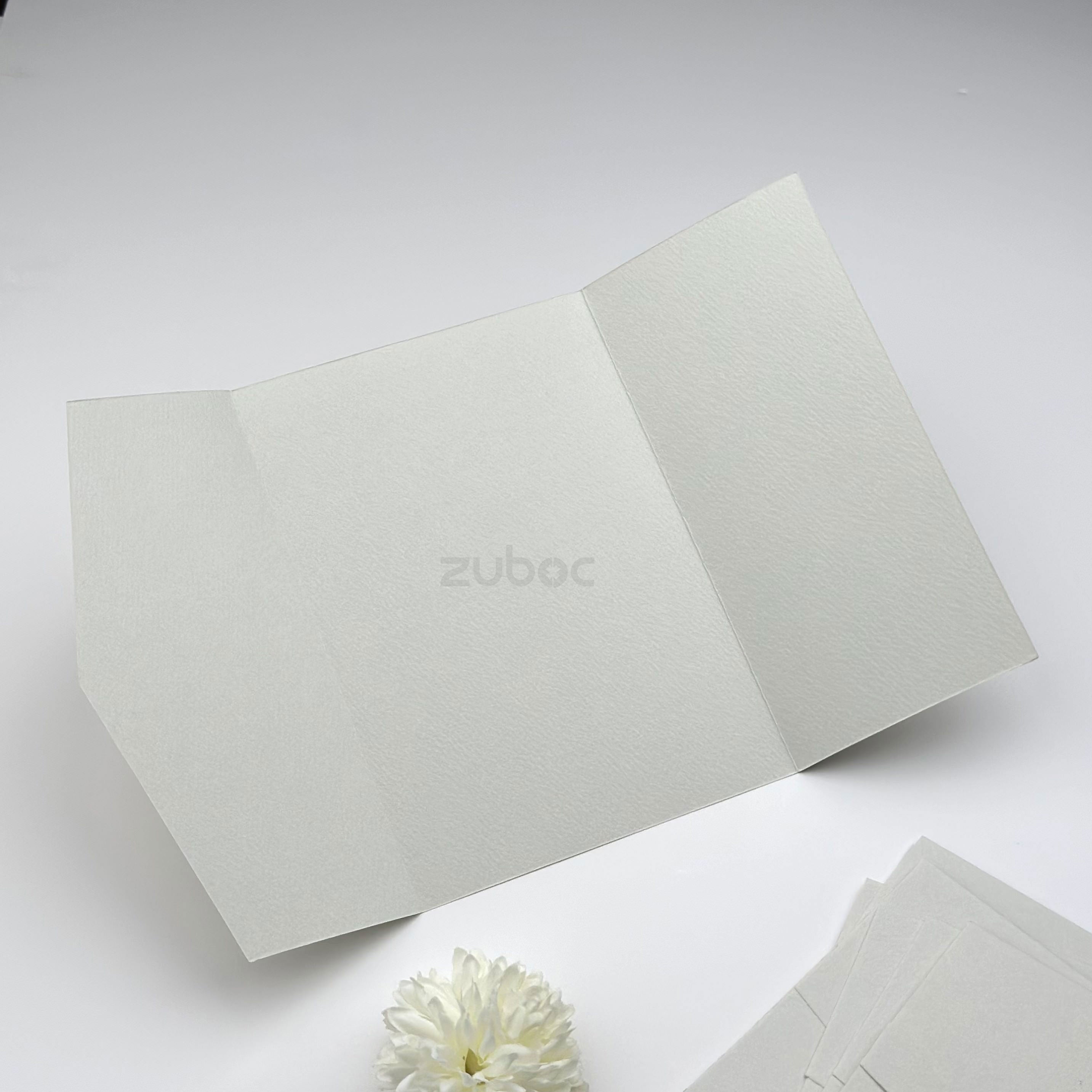 Invitation Envelope  ( Set of 5)