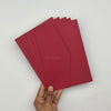 Invitation Envelope  ( Set of 5 )