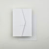 Invitation Envelope  ( Set of 5 )