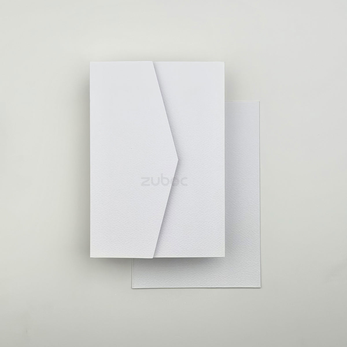 Invitation Envelope  ( Set of 5 )