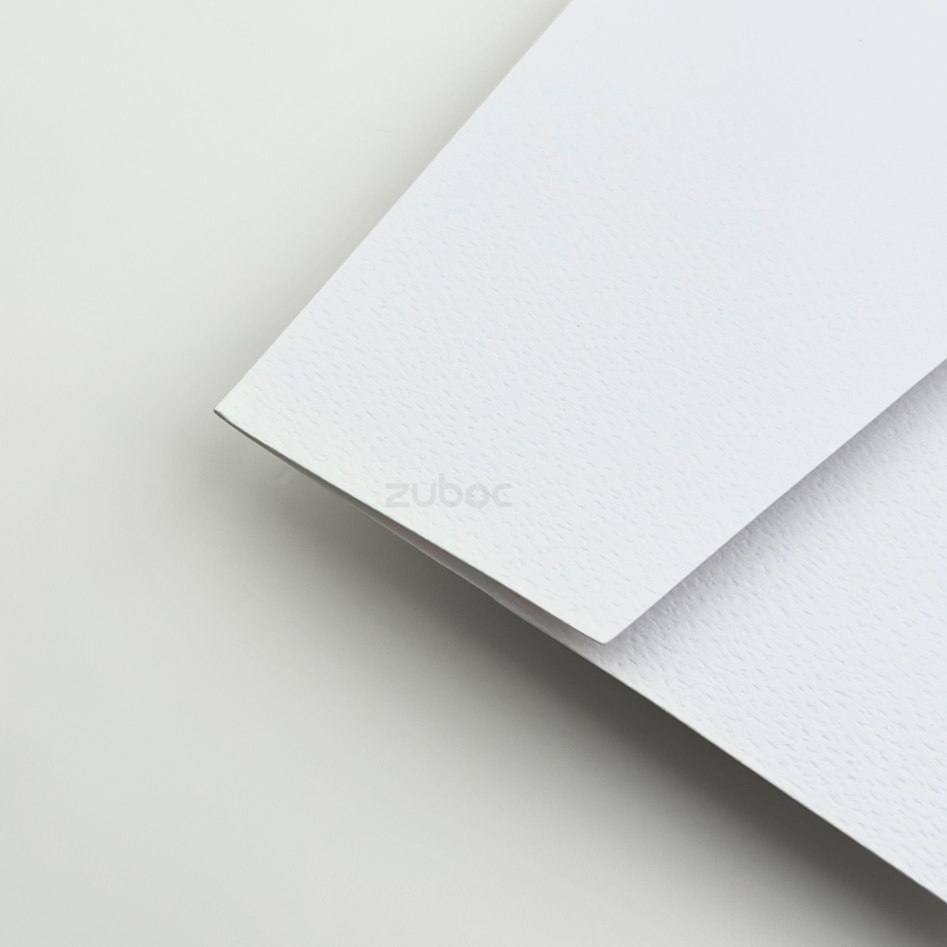 Invitation Envelope  ( Set of 5)
