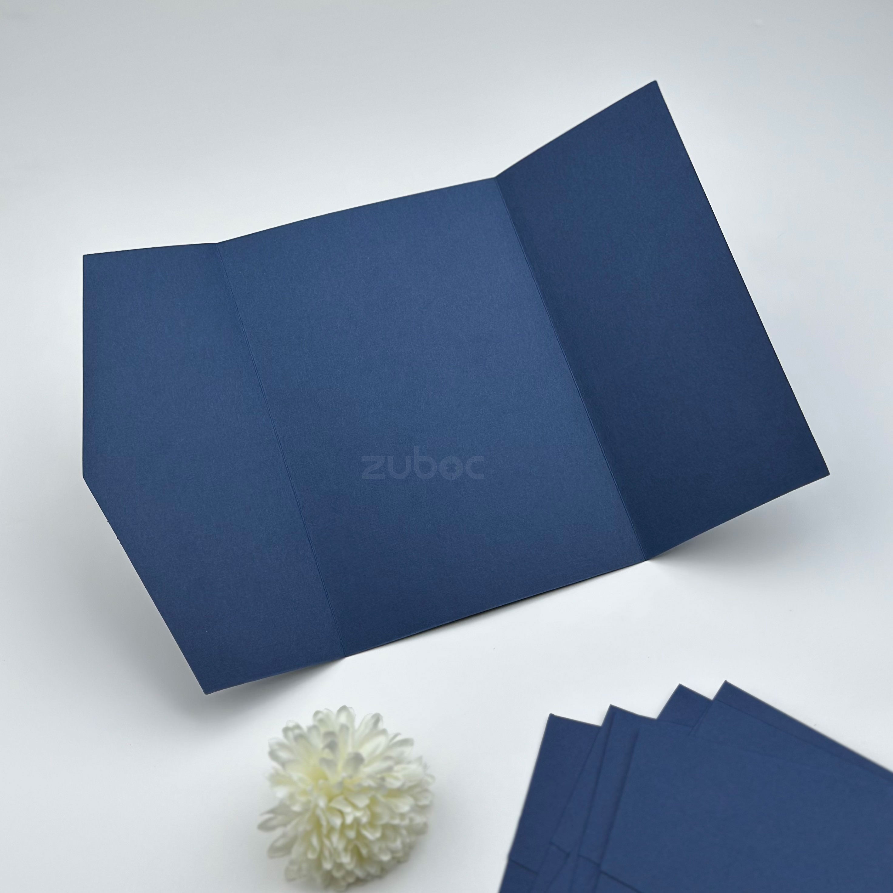 Invitation Envelope  ( Set of 5)