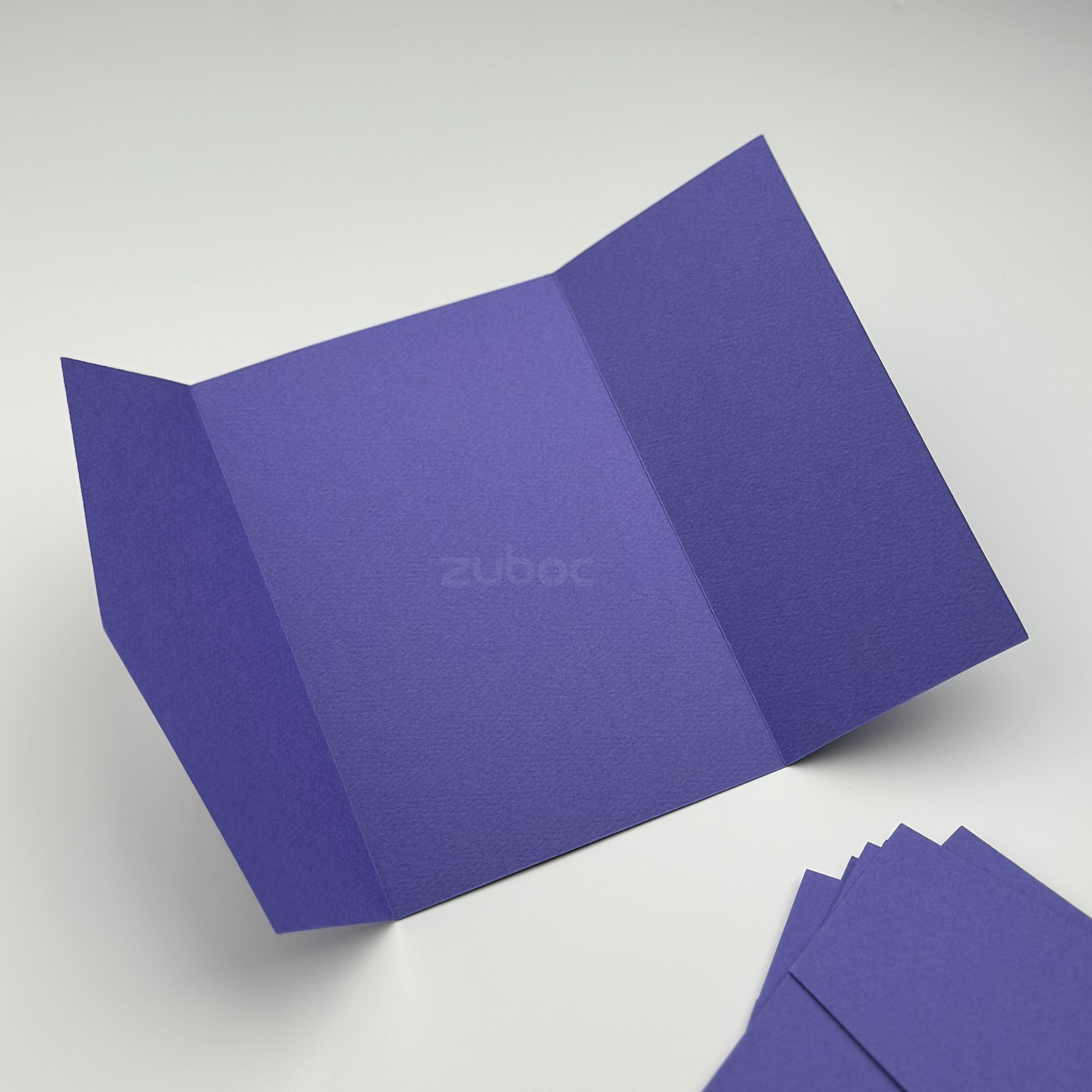 Invitation Envelope  ( Set of 5)