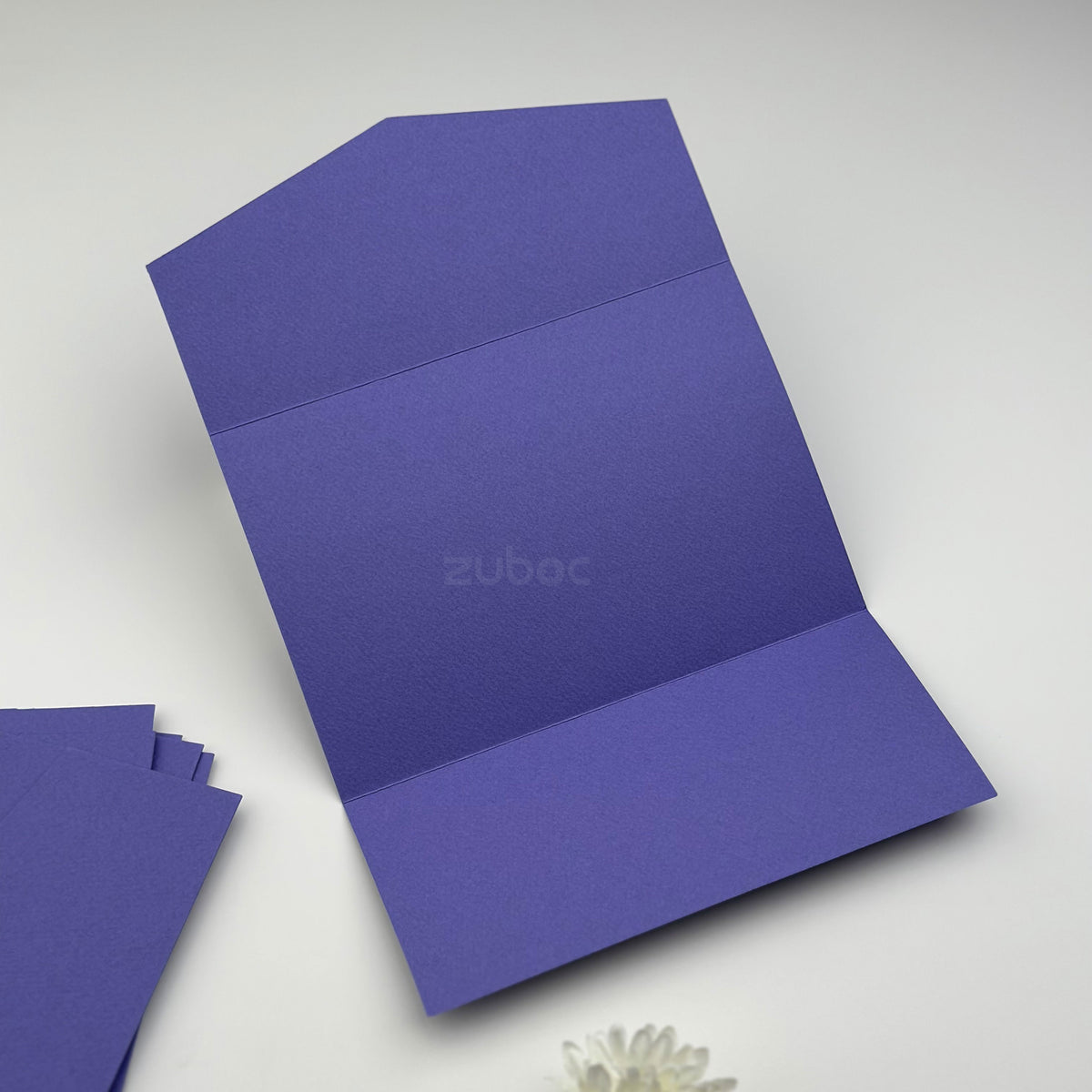 Invitation Envelope  ( Set of 5 )
