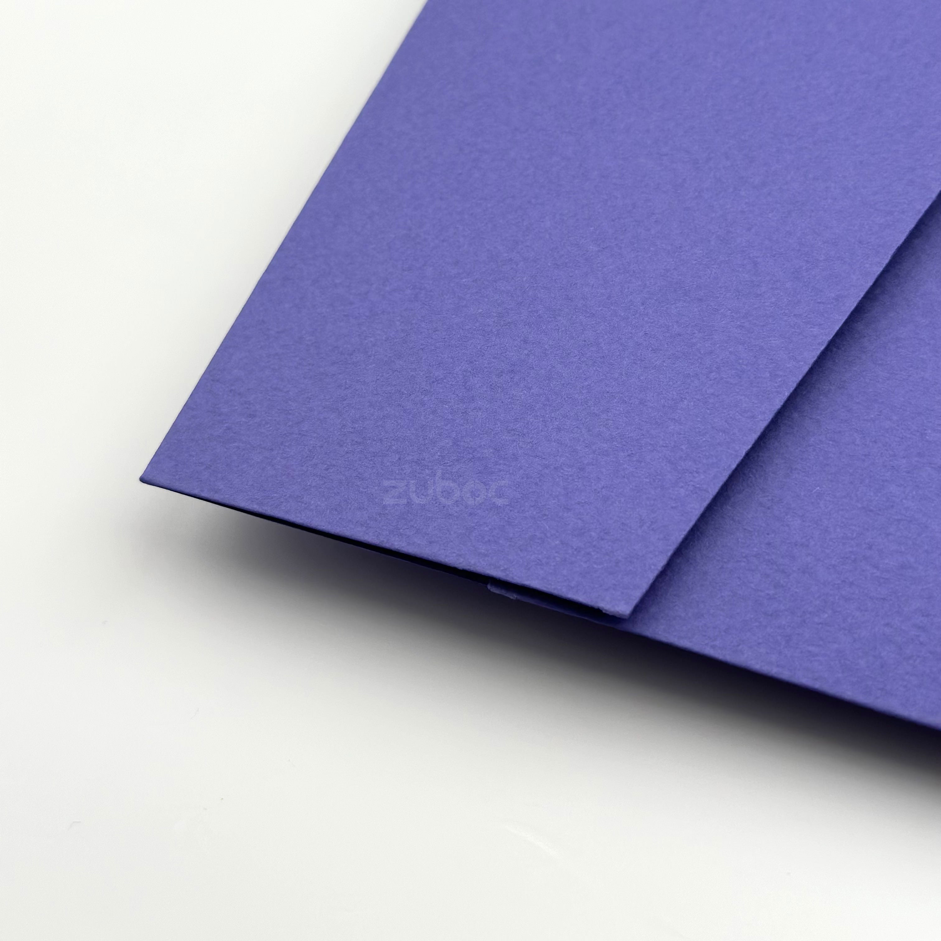 Invitation Envelope  ( Set of 5)