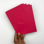 Invitation Envelope  ( Set of 5 )