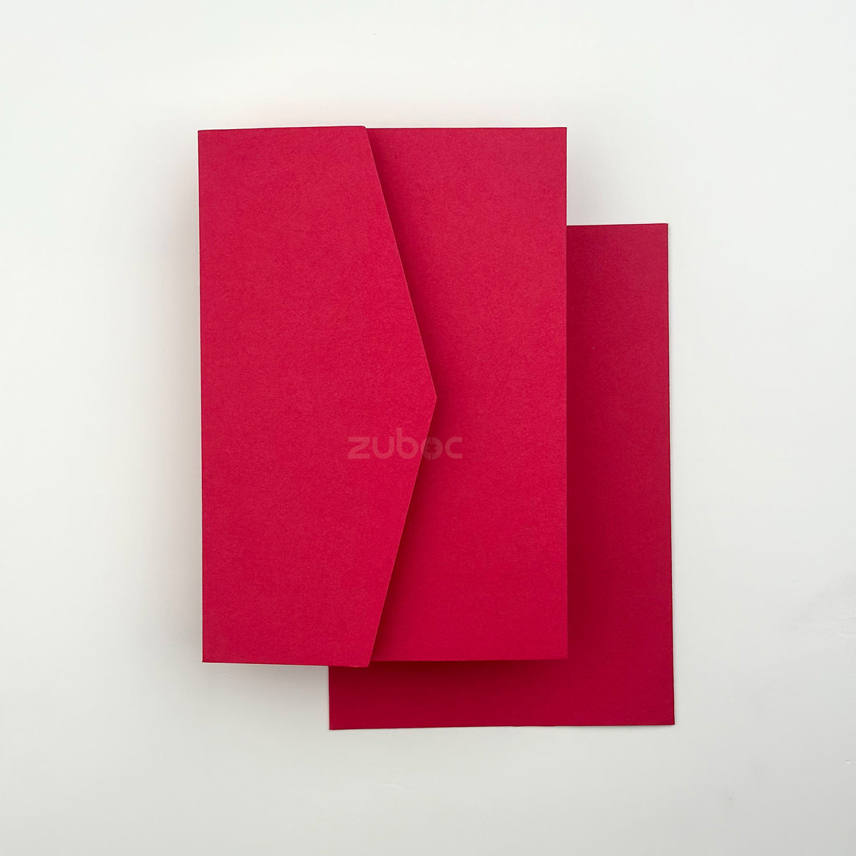 Invitation Envelope  ( Set of 5 )