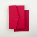 Invitation Envelope  ( Set of 5 )
