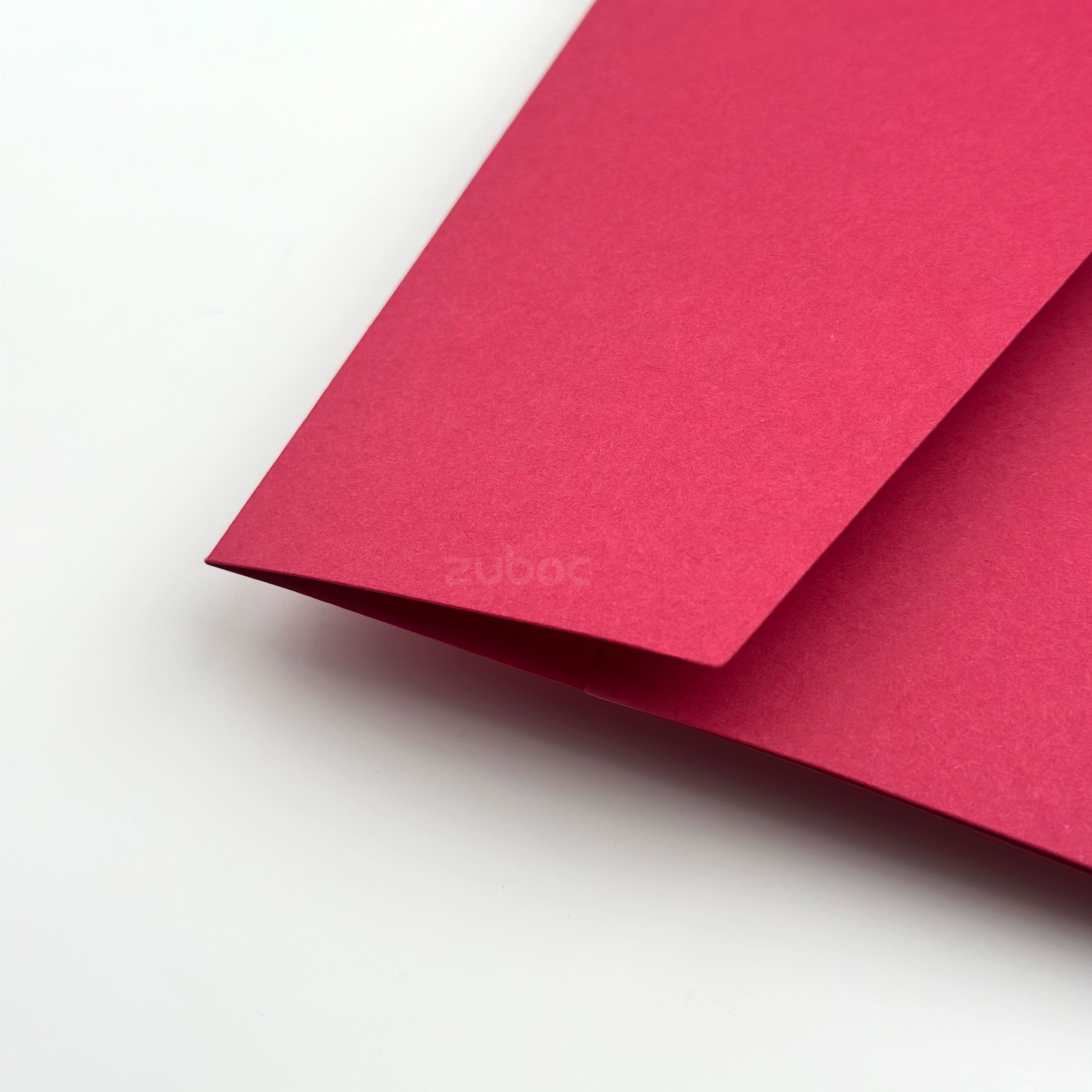 Invitation Envelope  ( Set of 5)