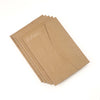 Invitation Envelope  (Set of 5)