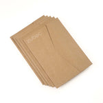 Invitation Envelope  (Set of 5)