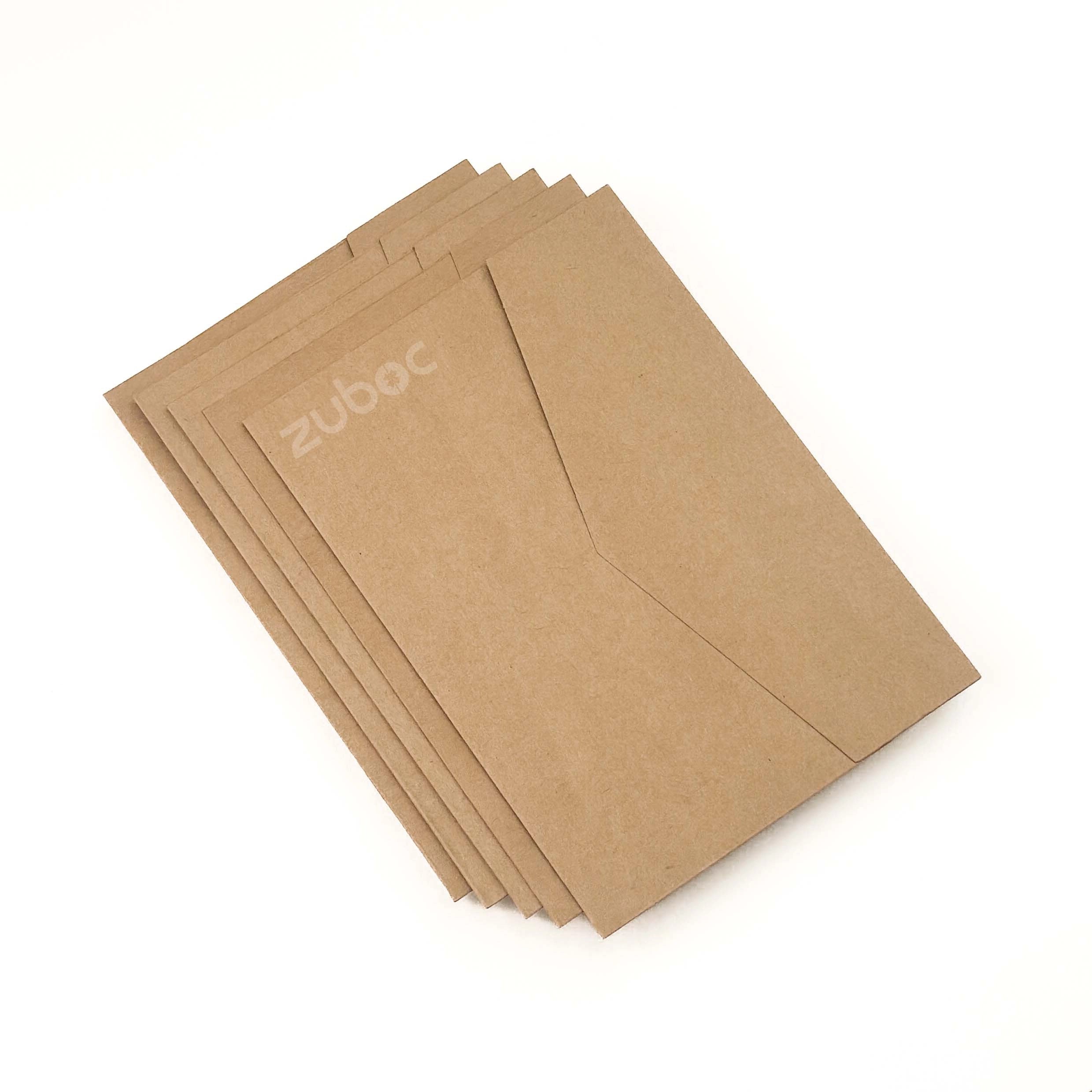 Invitation Envelope  (Set of 5)
