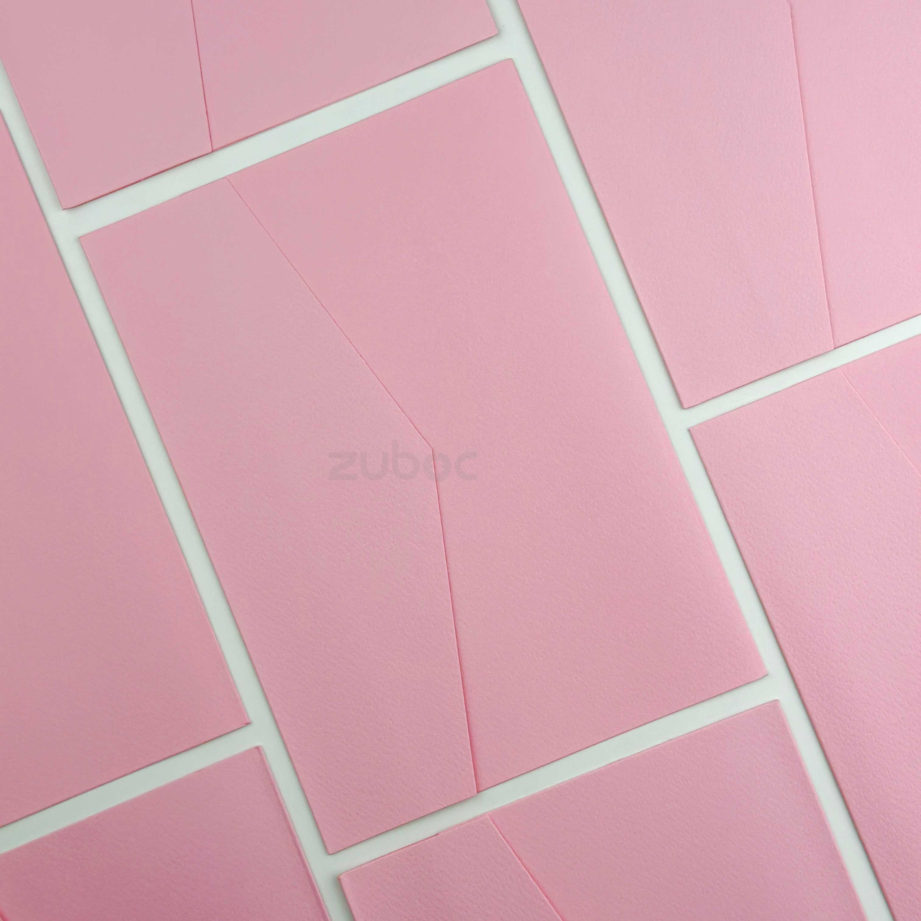 Invitation Envelope  ( Set of 5)