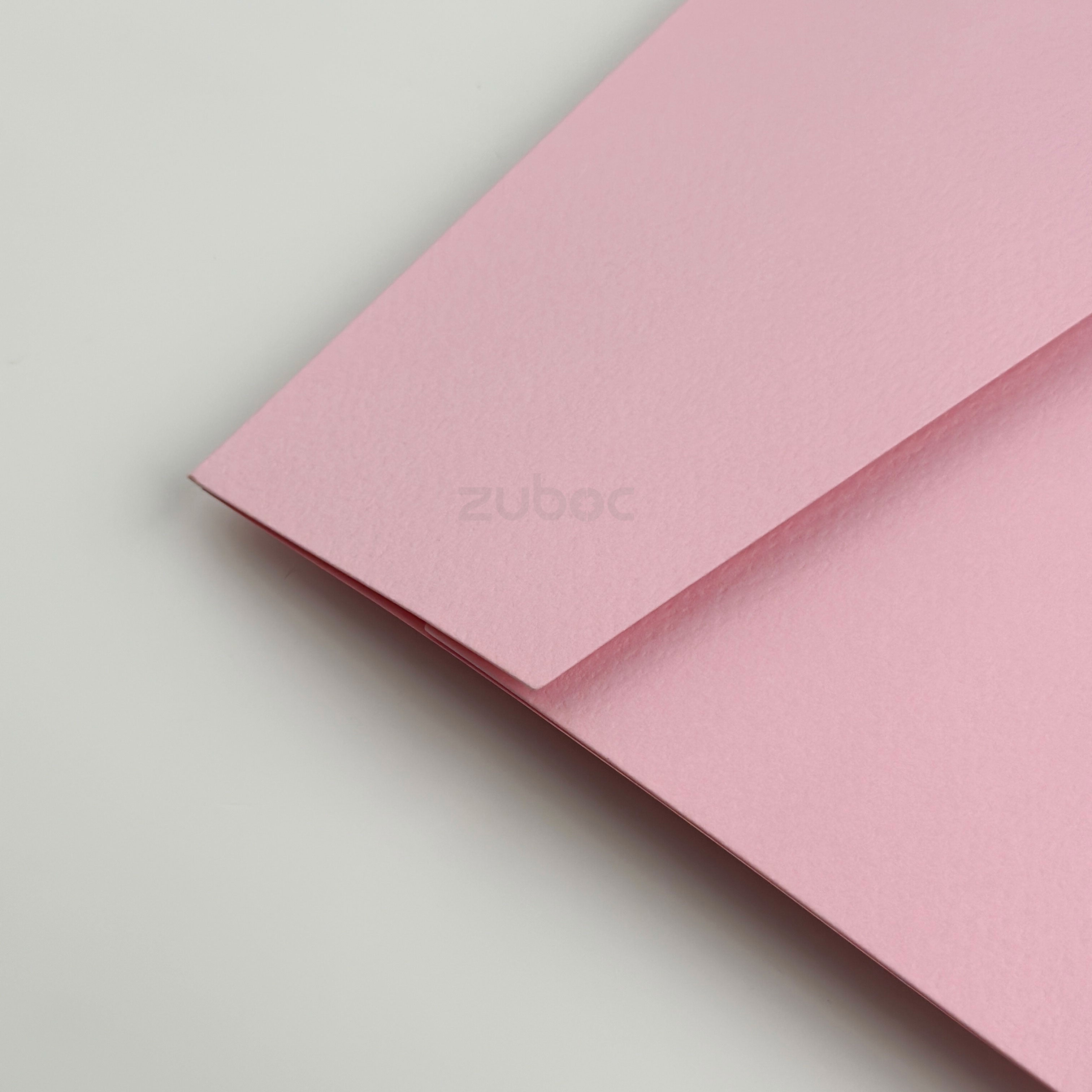 Invitation Envelope  ( Set of 5)