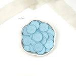 it's a Boy Wax Seal for Invitations (Set of 5)