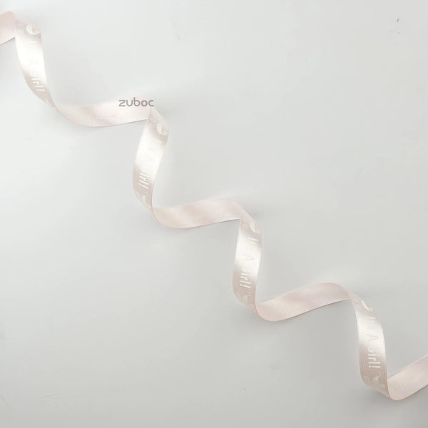 It's a Girl Satin Ribbon (45mtr)