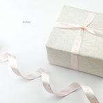 It's a Girl Satin Ribbon (45mtr)