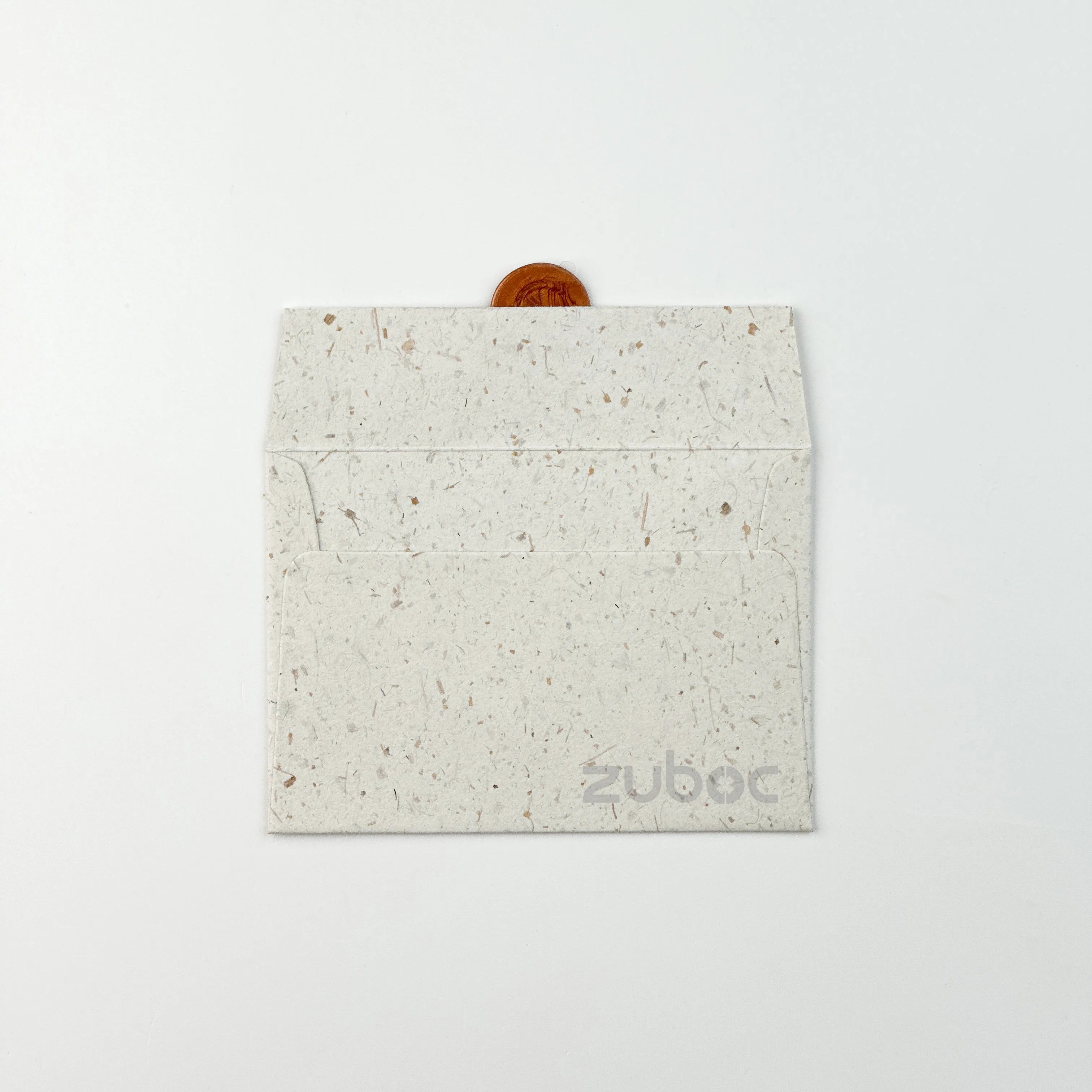 Ivory invite Envelope (Set of 5)