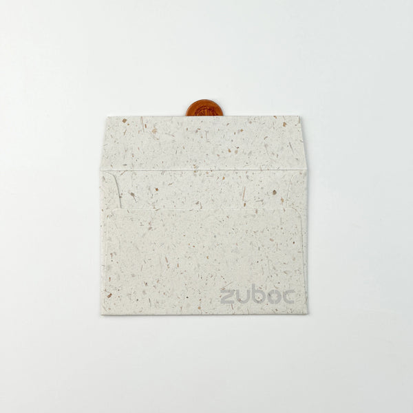 Ivory invite Envelope (Set of 5)