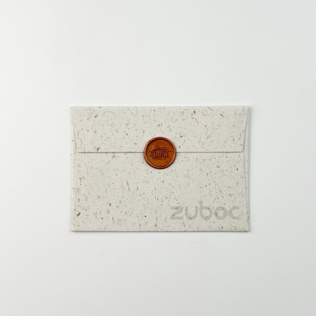 Ivory invite Envelope (Set of 5)