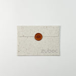 Ivory invite Envelope (Set of 5)