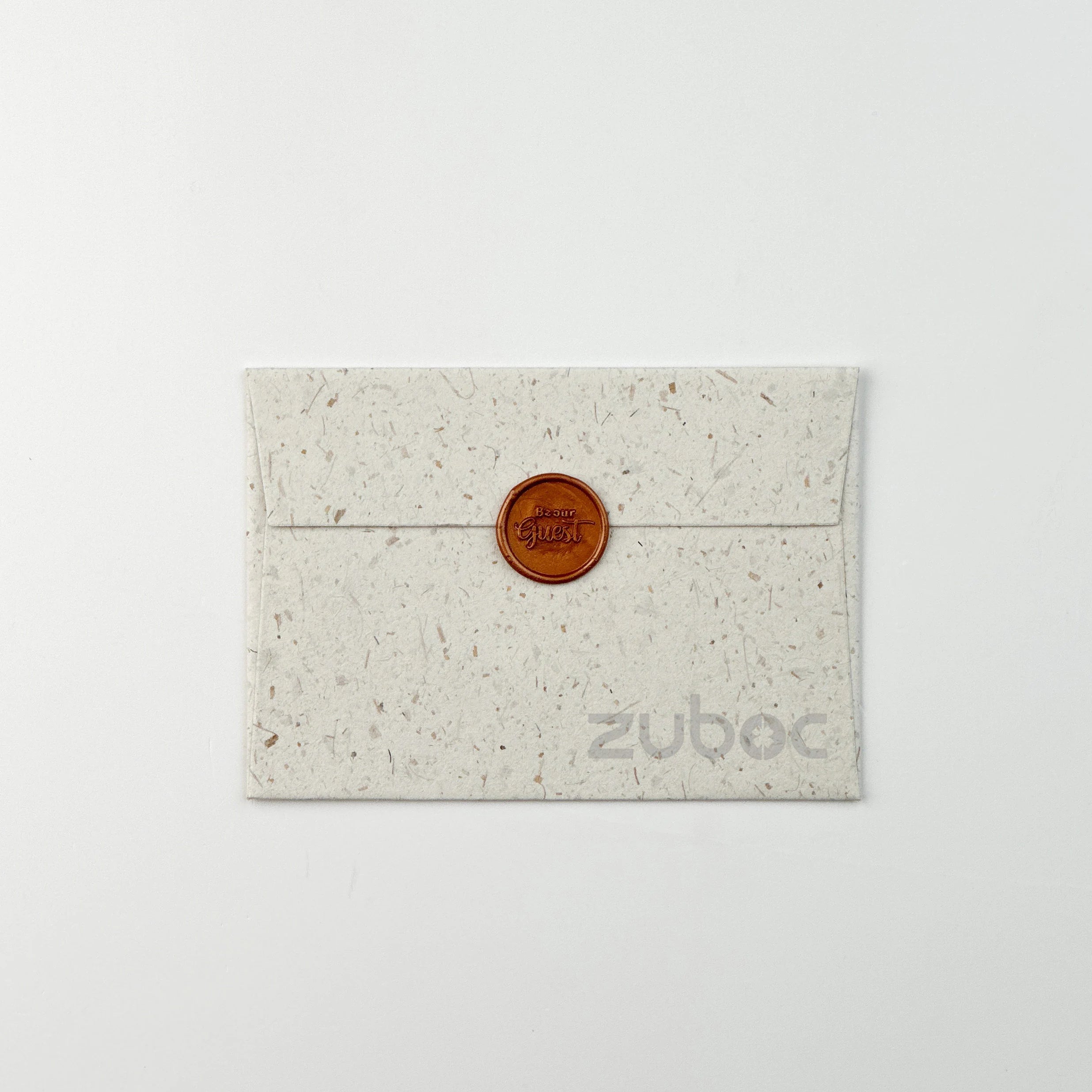 Ivory invite Envelope (Set of 5)