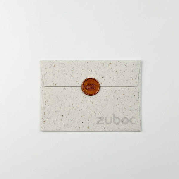 Ivory invite Envelope (Set of 5)