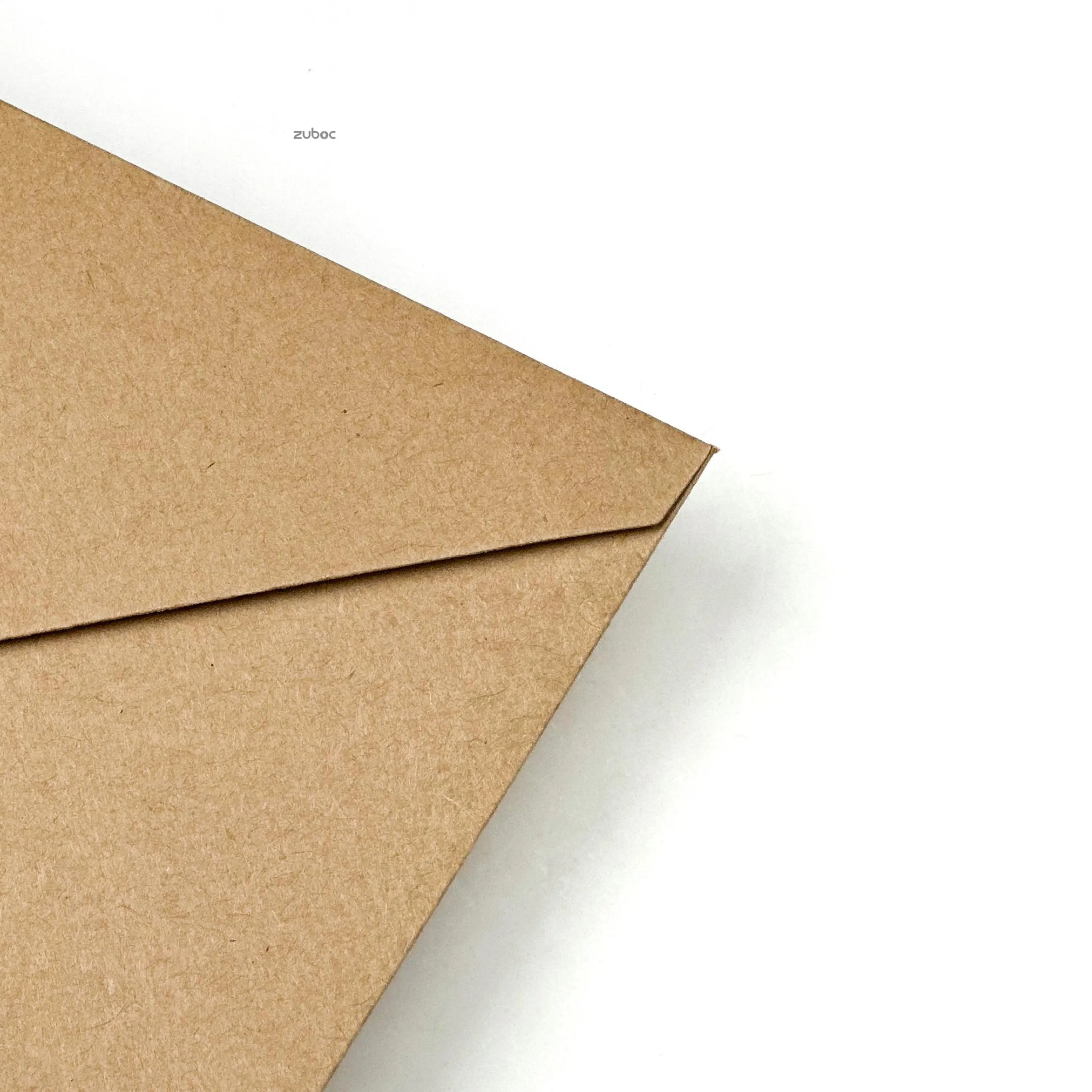 Banana Yellow STD envelope 11 cm for personalized gifts