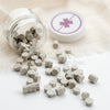 Light Gray Sealing Wax Beads 30g