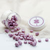 Lilac Sealing Wax Beads 30g
