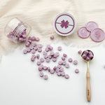 Lilac Sealing Wax Beads 30g
