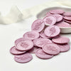 Lily Wax Seal for Invitations (Set of 5)