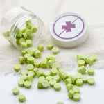 Pista Green Sealing Wax Beads 30g