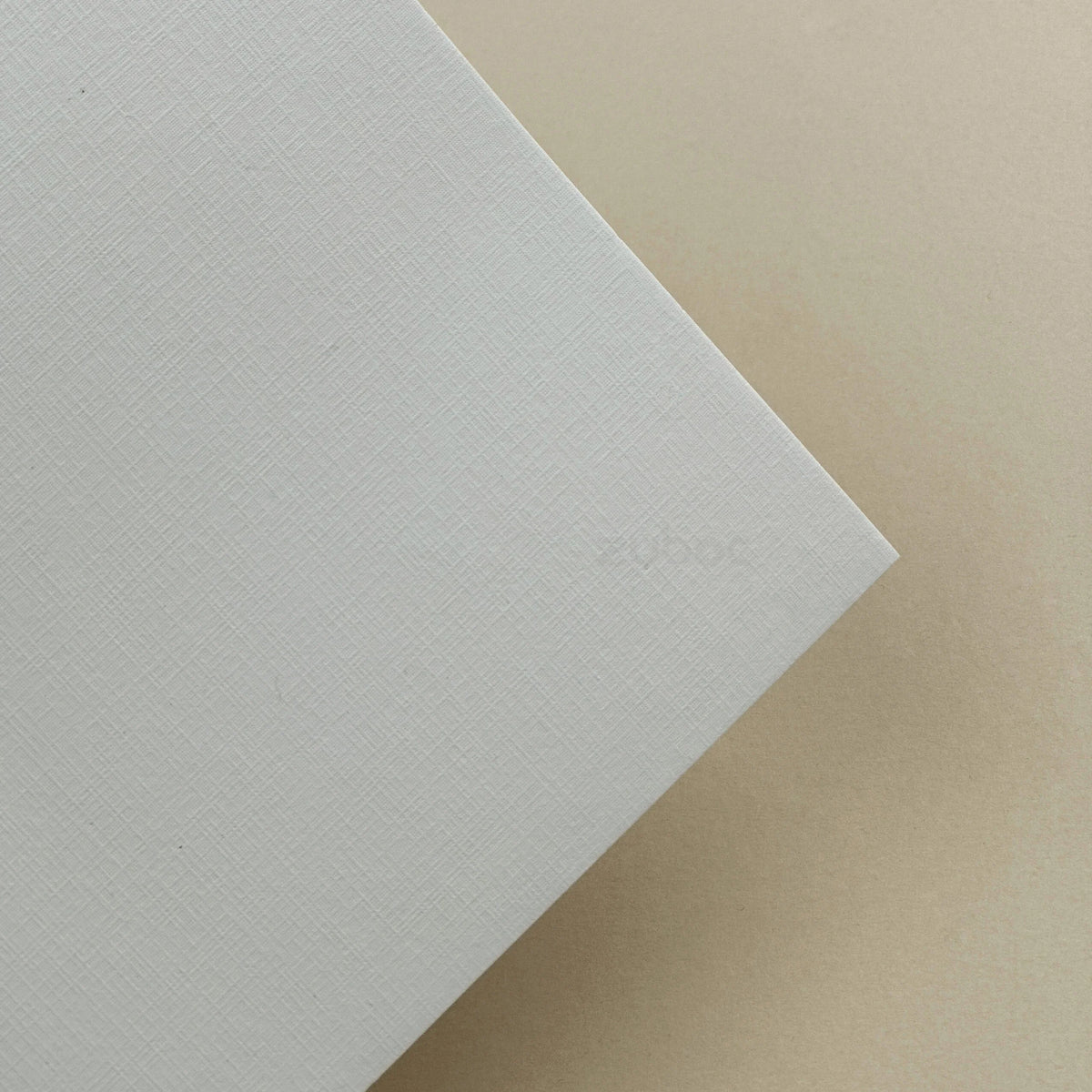 Plain Insert Card (Set of 5)