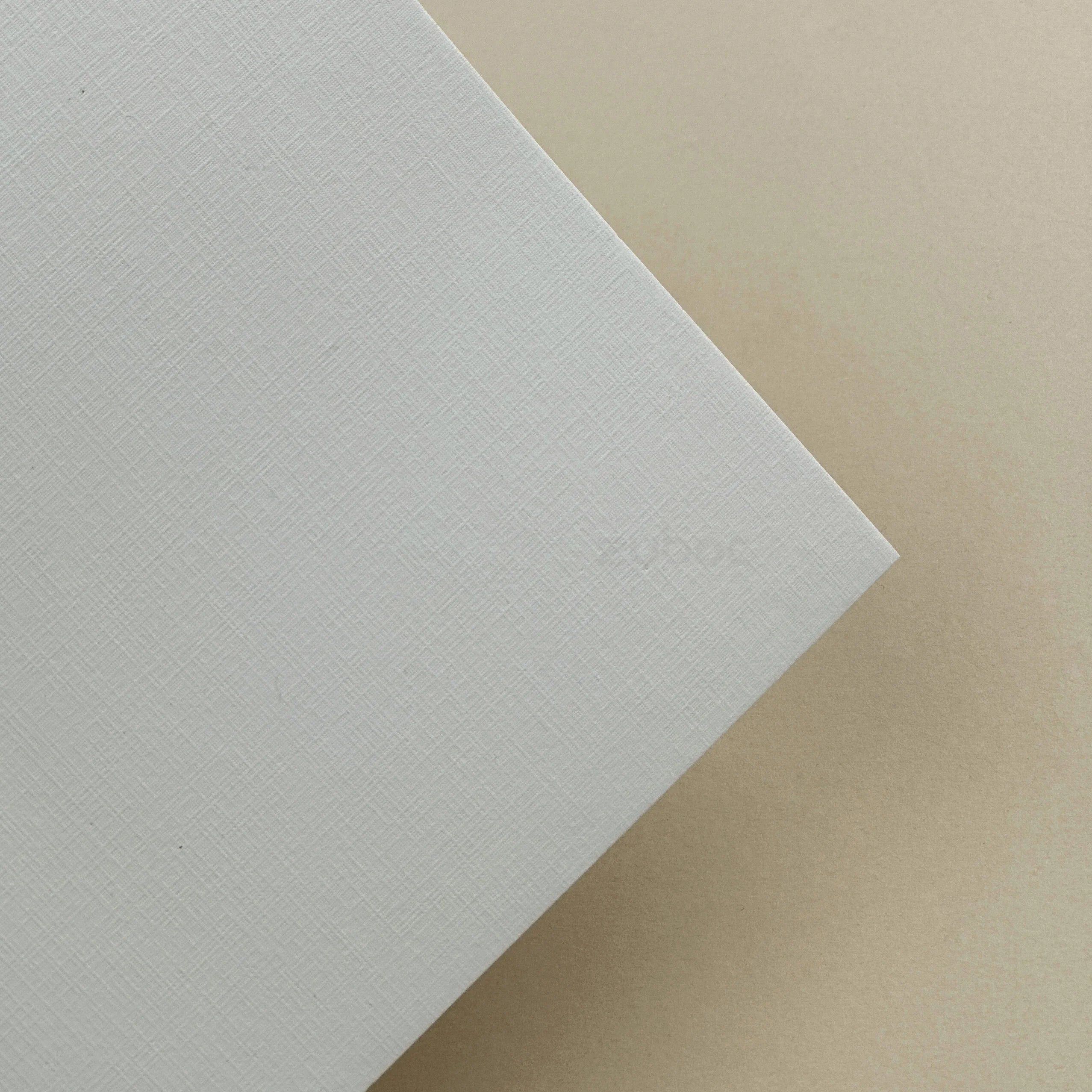 Plain Insert Card ( Set of 5)