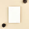 Plain Insert Card (Set of 5)