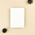 Linen Cream Textured Paper-300 gsm