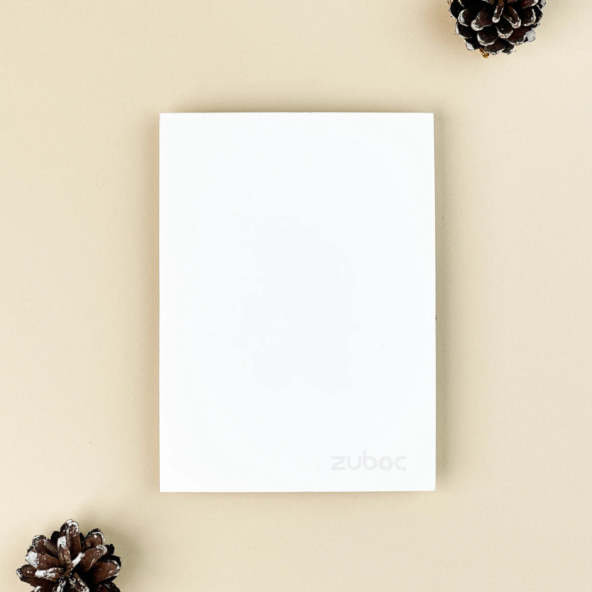Plain Insert Card (Set of 5)