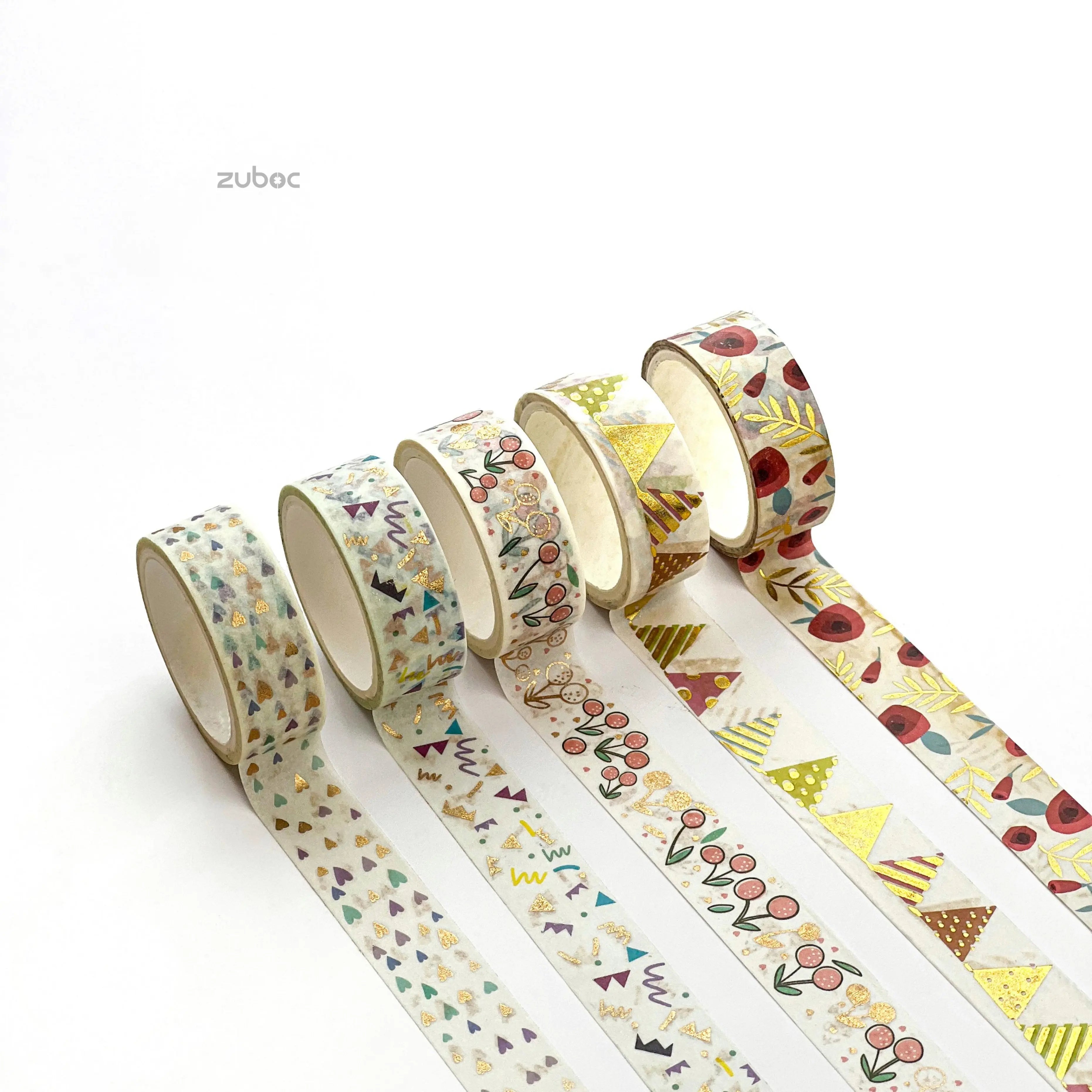 Little Love Washi Tape - Set of 5