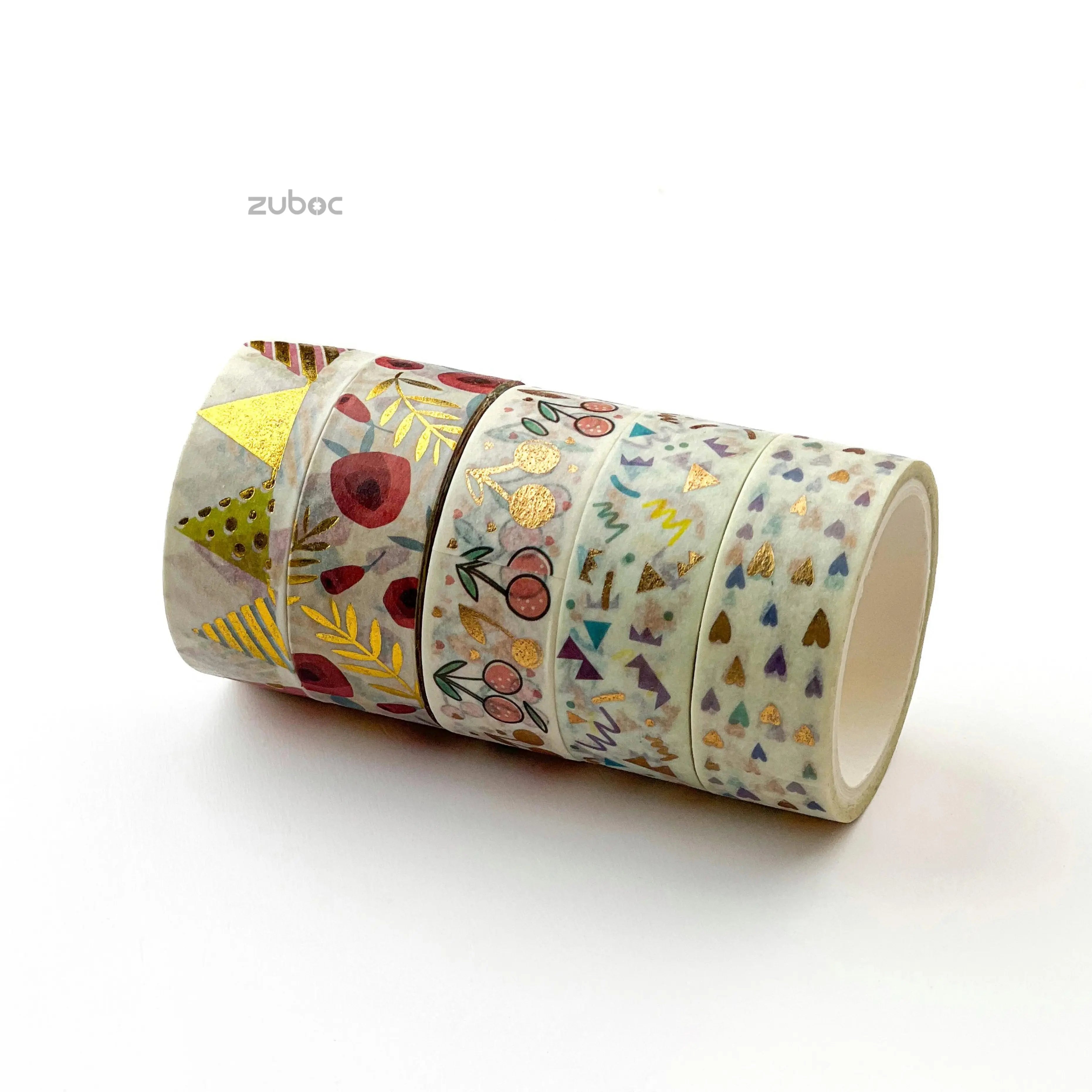 Little Love Washi Tape - Set of 5