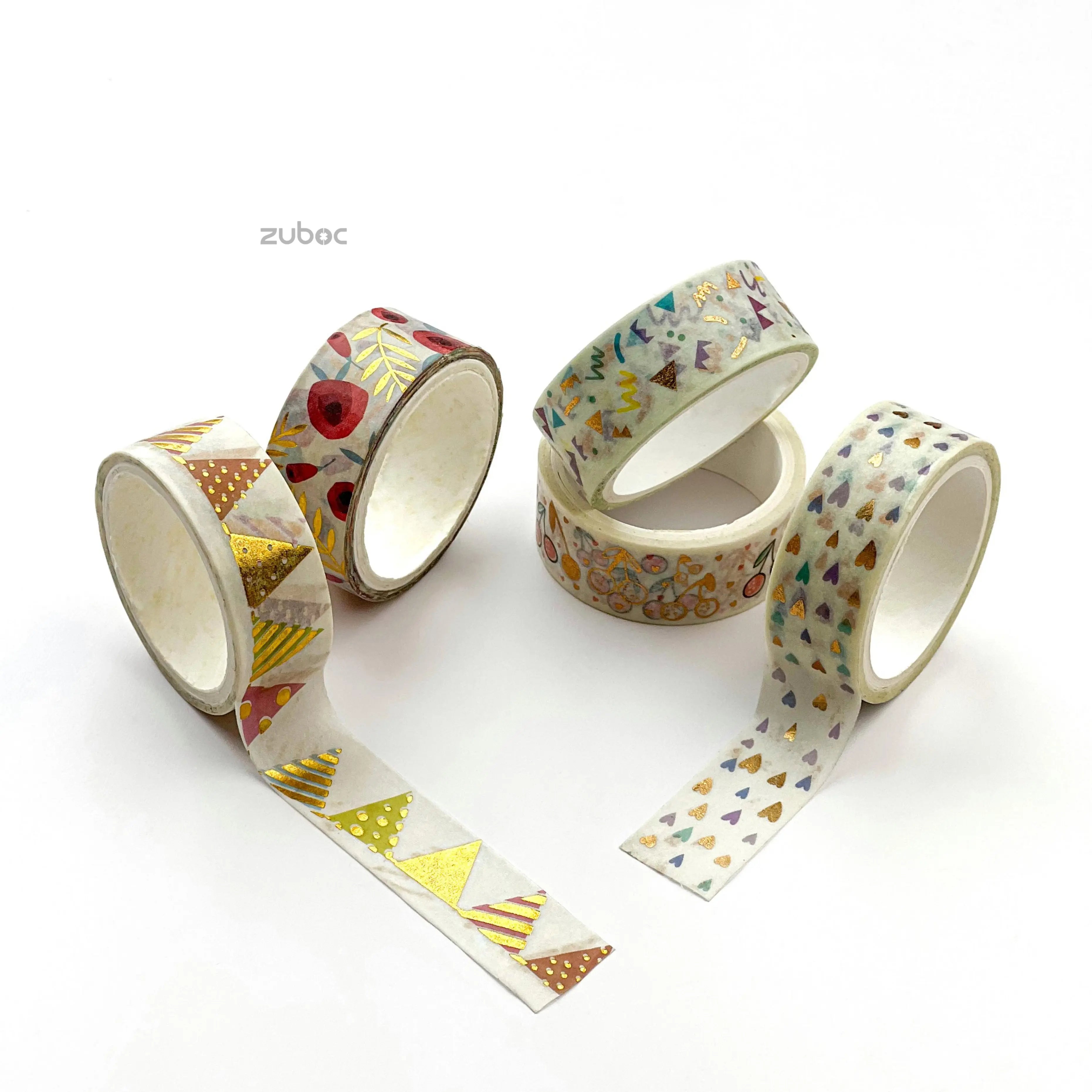 Little Love Washi Tape - Set of 5