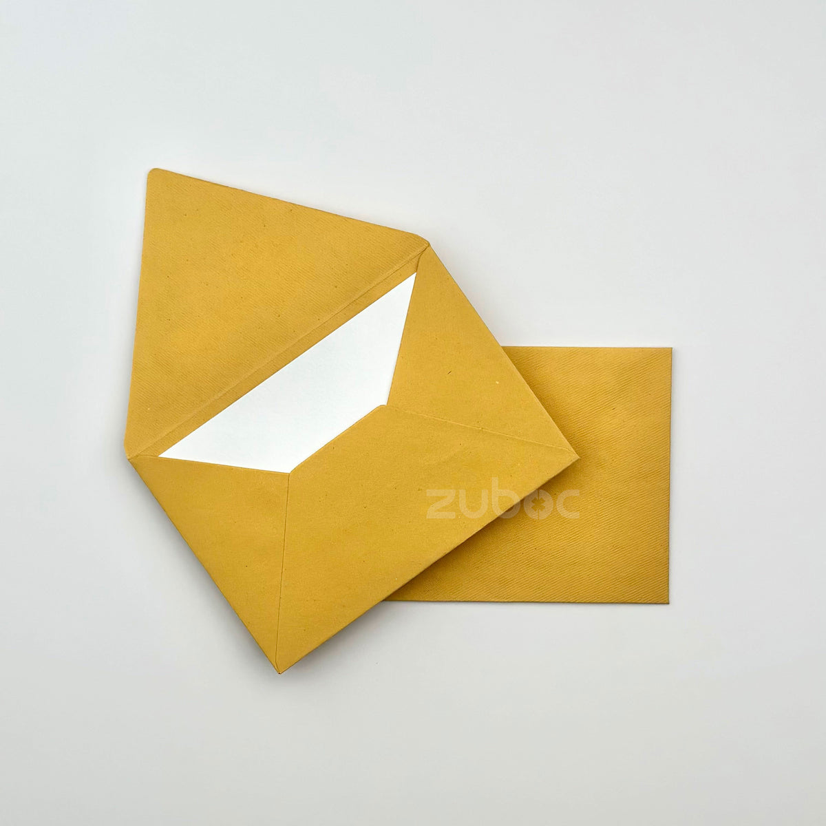 Counter Flap Invitation Envelope (Set of 5)