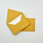 Counter Flap Invitation Envelope (Set of 5)