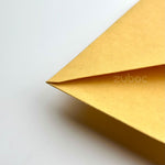 Counter Flap Invitation Envelope (Set of 5)