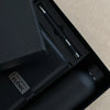 The Milestone Corporate Gift Box/Hamper - Customized Diary, Metal Pen & Bottle Combo
