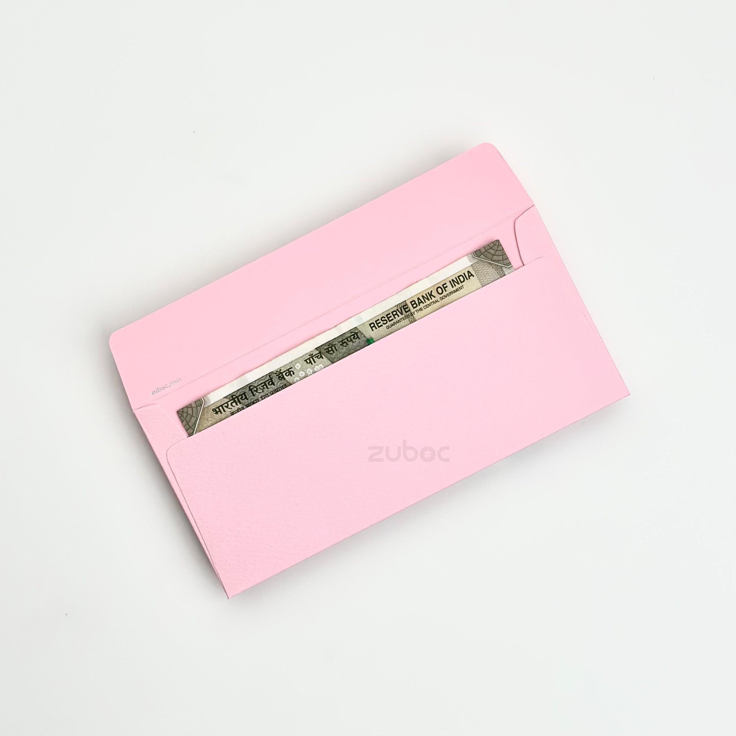 Money Envelope / Shagun Envelope (set of 5)