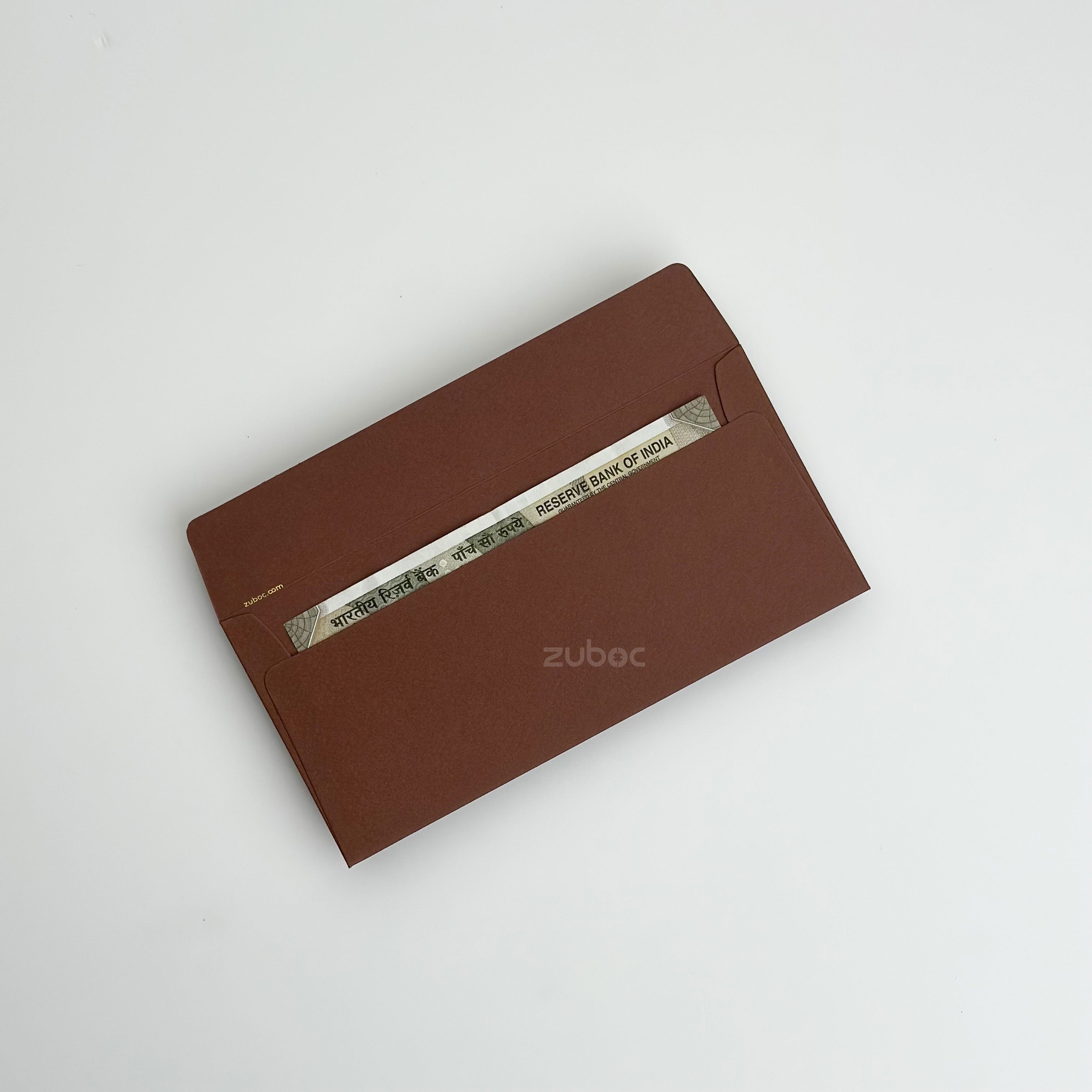 Money Envelope / Shagun Envelope (set of 5)